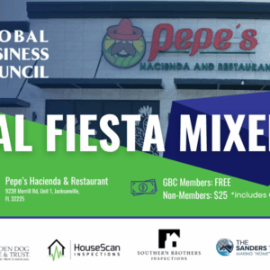 GBC Fiesta Mixer