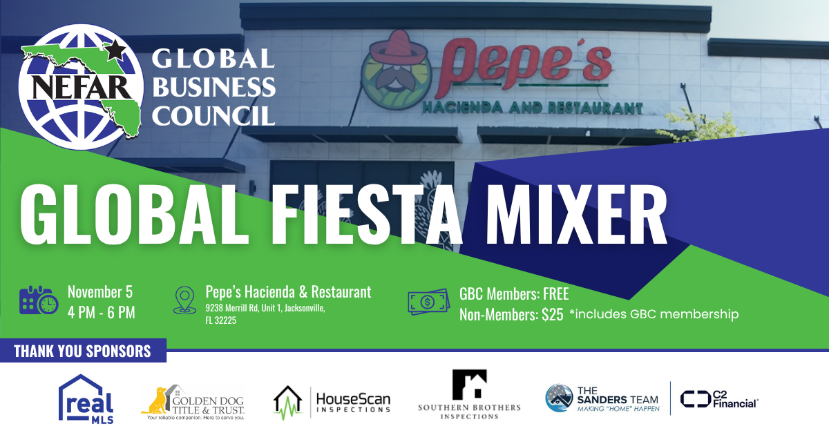 GBC Fiesta Mixer