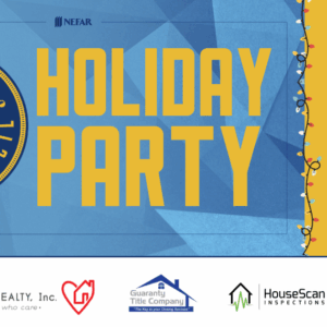 Putnam Holiday Party