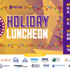 Southwest Holiday Luncheon