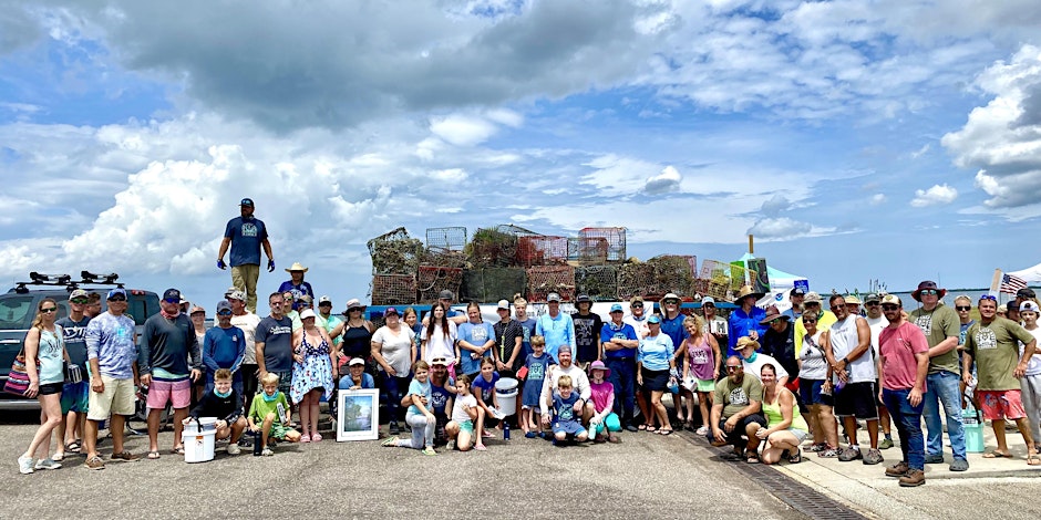 CCA Cleanup Event