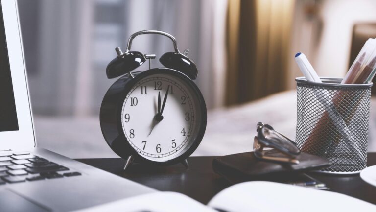 Mastering Your Time: Time Management Tips for REALTORS®