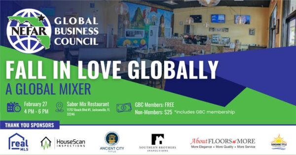 GBC Fall In Love globally