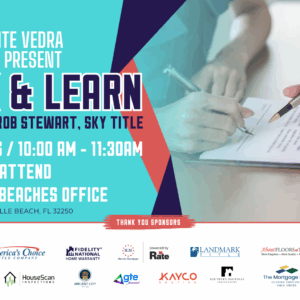 Beaches Snack & learn