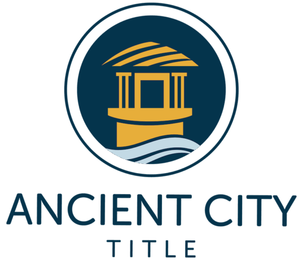 Ancient City Title