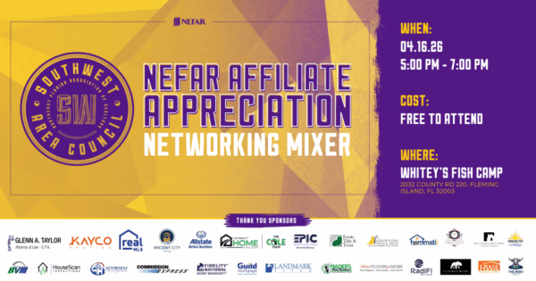 SWC Affiliate Appreciation