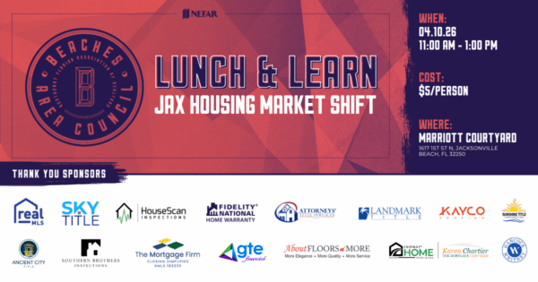 Beaches Jax Housing Market