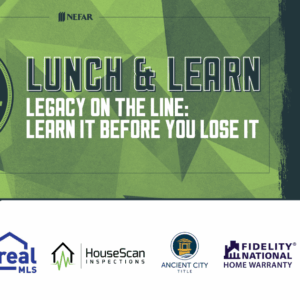Northside Area Council Lunch and Learn