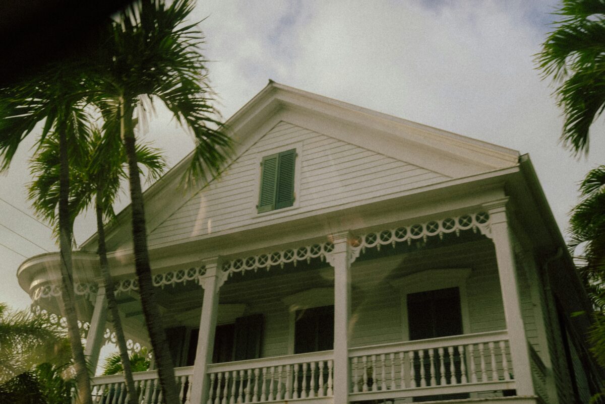 Historic Home