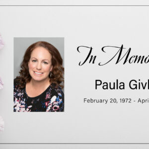 Paula Givler