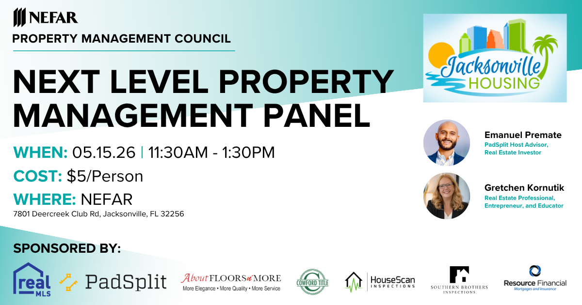 Property Management Panel
