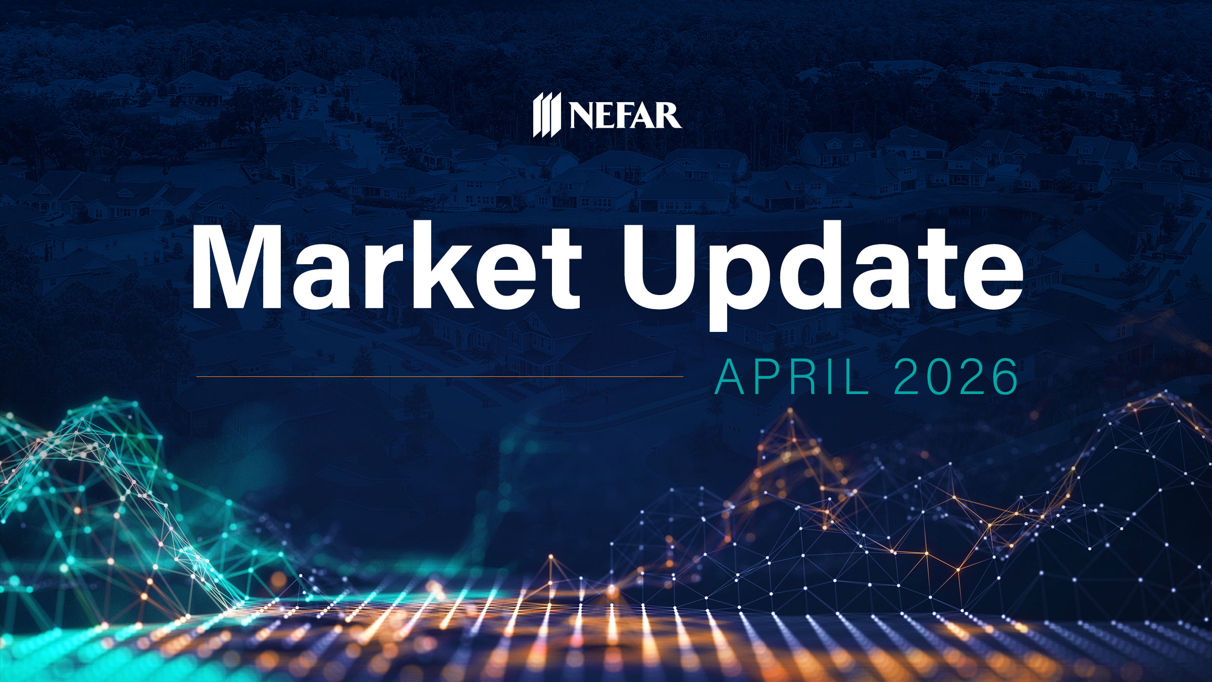 Market Update April 2026
