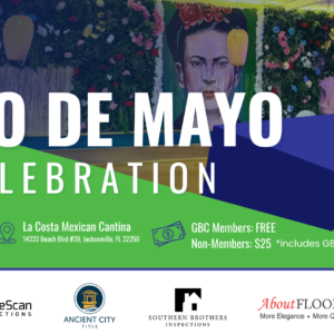 Global Business Council Cinco De Mayo 2.0