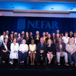 NEFAR's 2026 Florida Realtors Honor Society Members