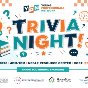 YPN Trivia Night