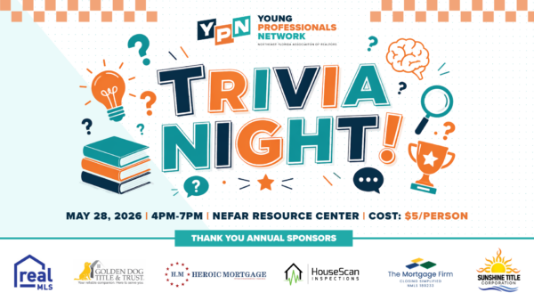 YPN Trivia Night