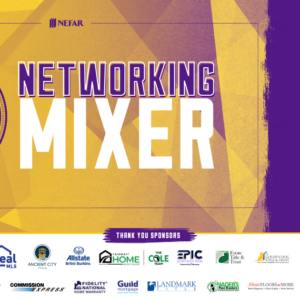 SW Networking Mixer