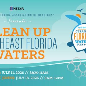 2026 Waterways Cleanup