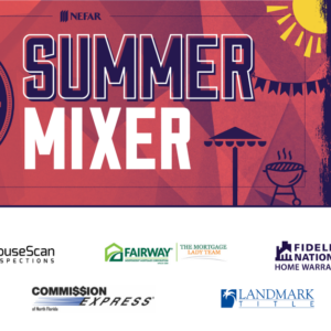 Beaches Area Council Summer Mixer