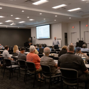 2026 Appraiser Classes