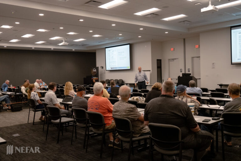 Supporting Our Appraisers: NEFAR Helps Members Stay Renewal Ready