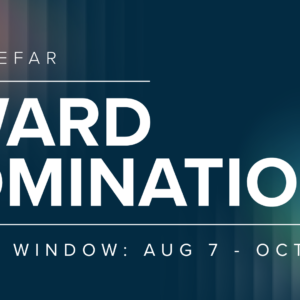 NEFAR Awards