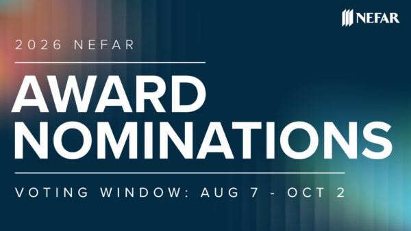 NEFAR Awards
