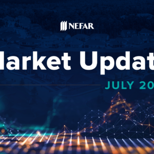 Market Update July