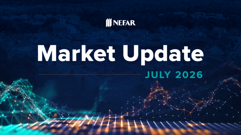 Northeast Florida Housing Market Continues to Shift as Buyers Gain More Opportunities in July