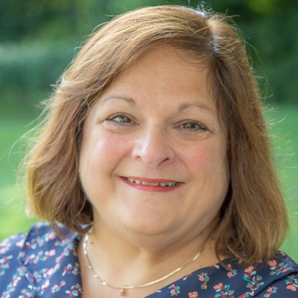 Christine Baranofsky