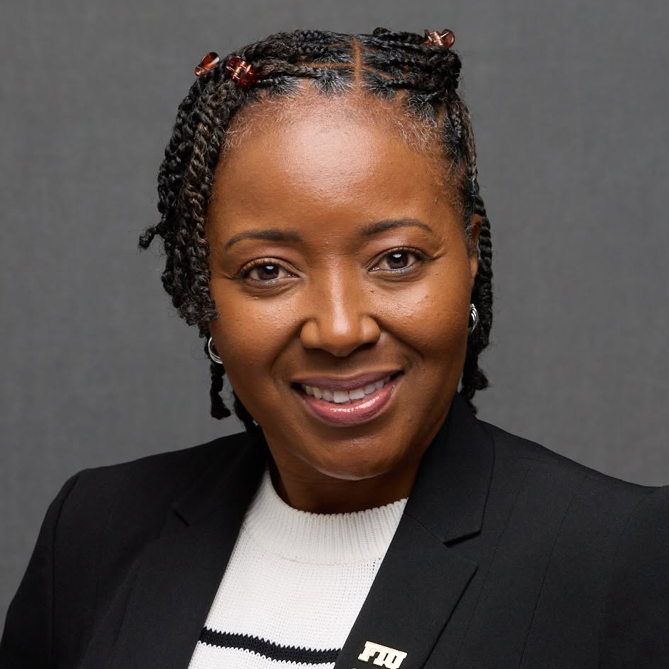 Angela Wakefield Manning