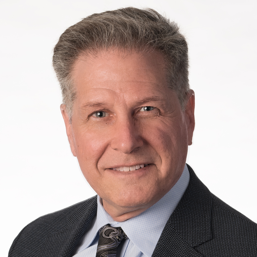 Clark LaBlond