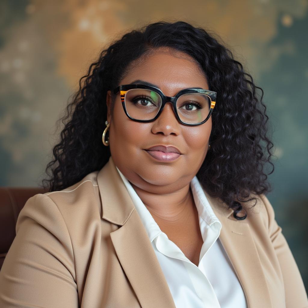 Dionne Bibbs