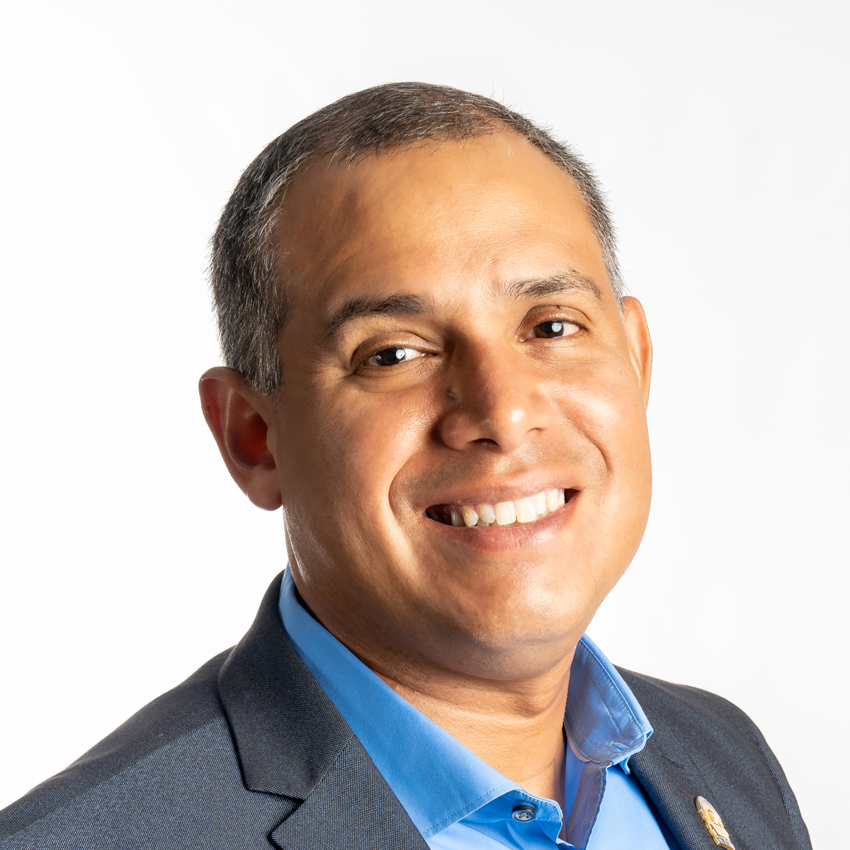 Gonzalo Mejia