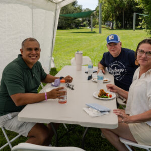 NEFAR 2026 DEI Picnic