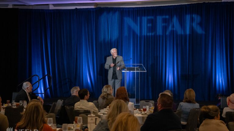 NEFAR's Annual Fall Business Meeting Gives Members a Look Back at Jacksonville’s Real Estate History