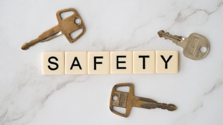 Make Safety Part of the Routine: Practical Steps for REALTORS®