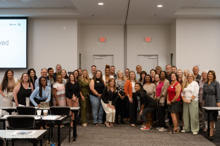 NEFAR Announces 2027 Council, Committee and Task Force Leadership