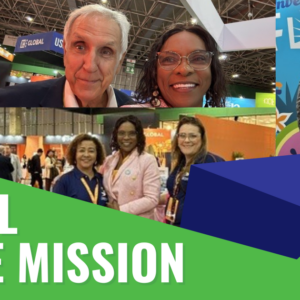 GBC Trade Mission to Brazil