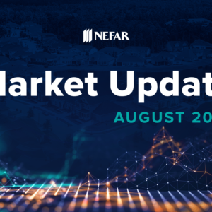 Market Update August 2026