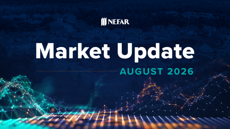 Northeast Florida Market Shows Signs of a More Balanced Housing Environment