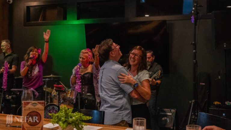 Mandarin & St. Johns Councils Bring Members Together for a Night of Fun
