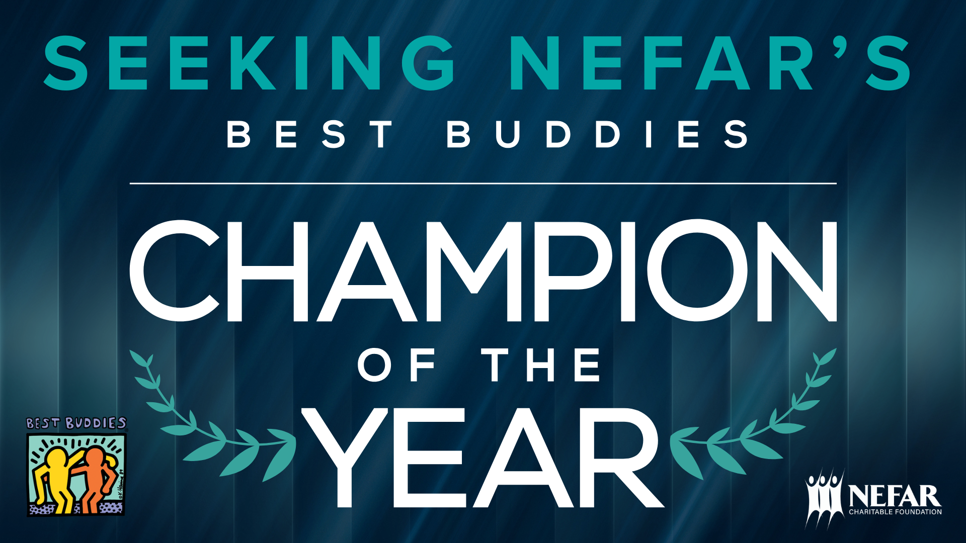 Best Buddies Champion of the Year