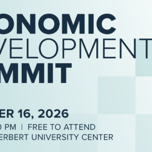 Economic Summit