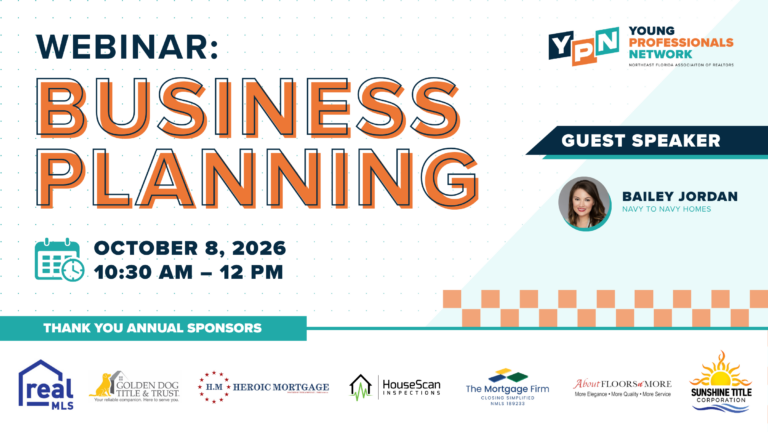 Join YPN for their Business Planning Webinar and Build a Business Plan for Sustainable Growth
