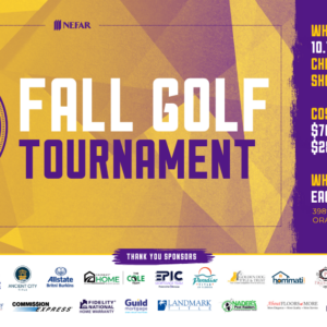 Southwest Council Fall Golf Tournament