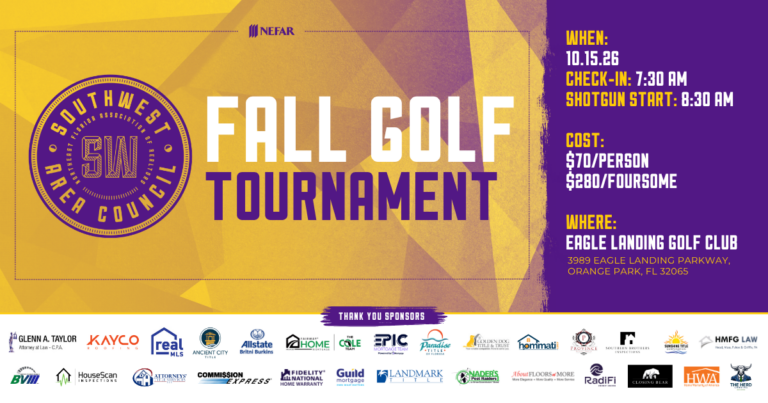 Tee Up for Fall at the Southwest Council Golf Tournament