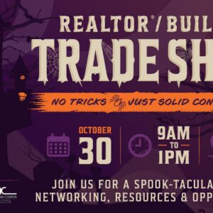 REALTOR® Builder Tradeshow