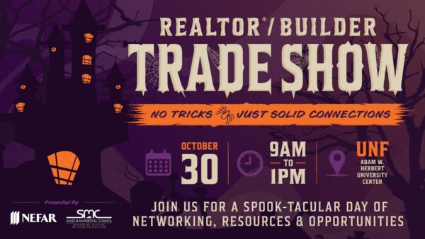 REALTOR® Builder Tradeshow