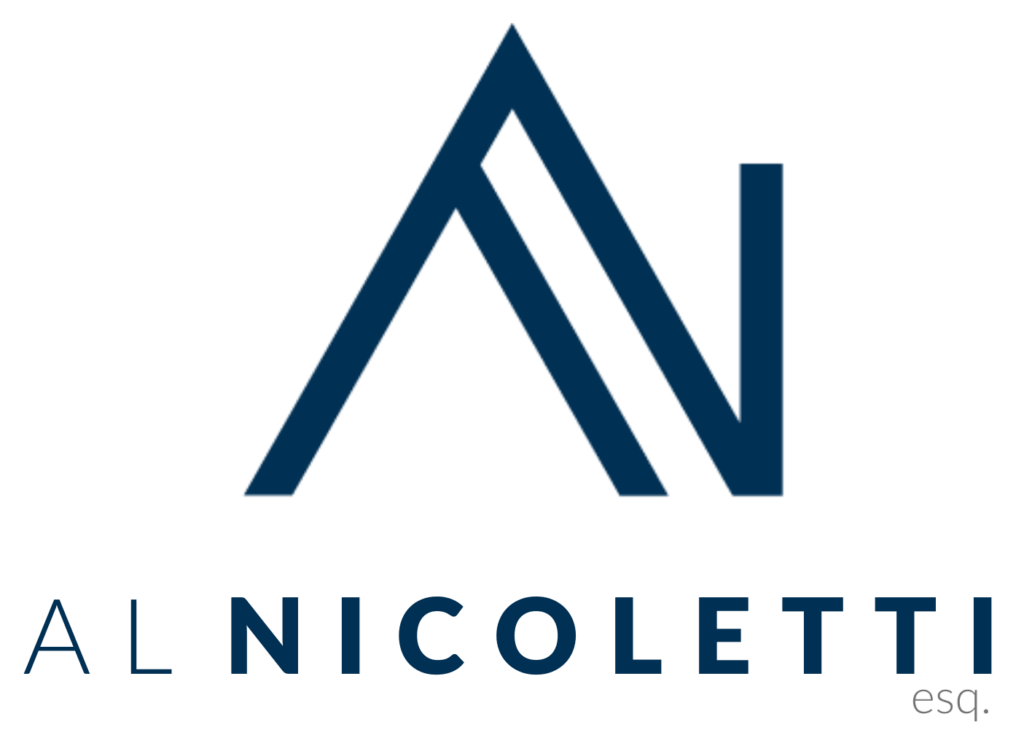 Al Nicoletti